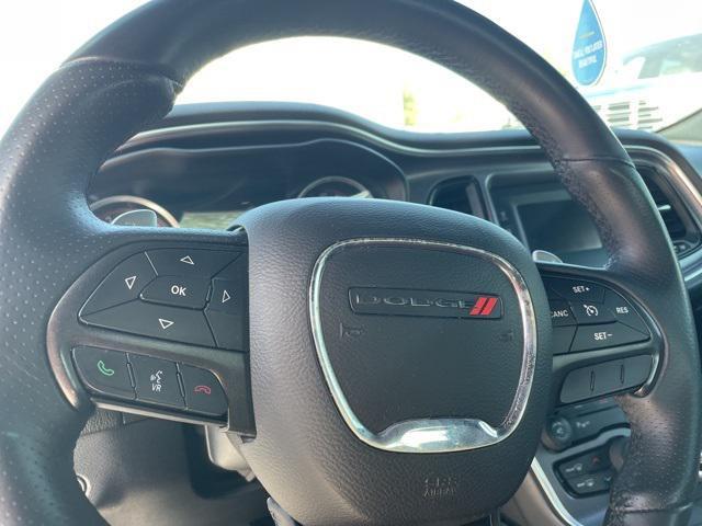 used 2015 Dodge Challenger car, priced at $20,500