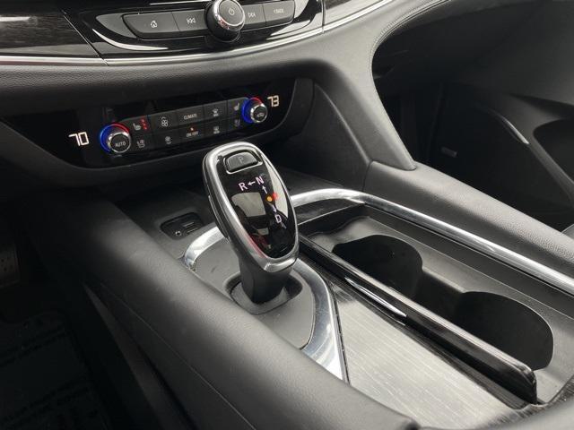 used 2020 Buick Enclave car, priced at $26,398