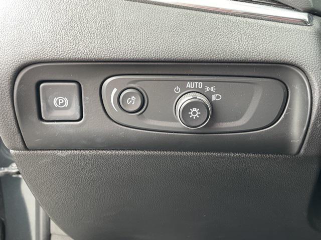 used 2020 Buick Enclave car, priced at $26,398