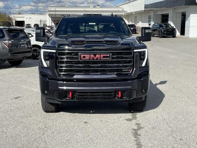 new 2025 GMC Sierra 2500 car, priced at $88,055