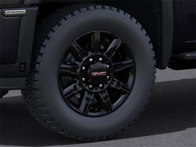 new 2025 GMC Sierra 2500 car, priced at $88,055