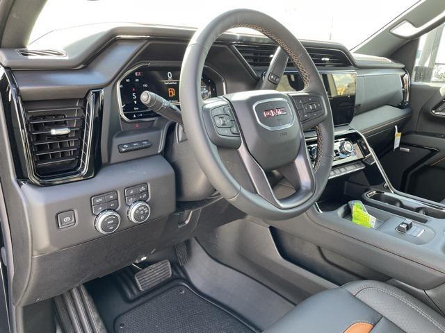 new 2025 GMC Sierra 2500 car, priced at $88,055