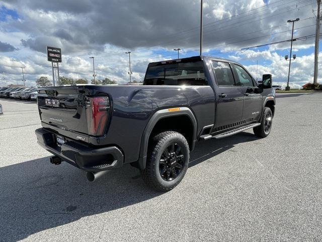 new 2025 GMC Sierra 2500 car, priced at $88,055