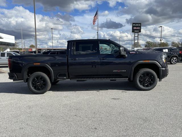 new 2025 GMC Sierra 2500 car, priced at $88,055