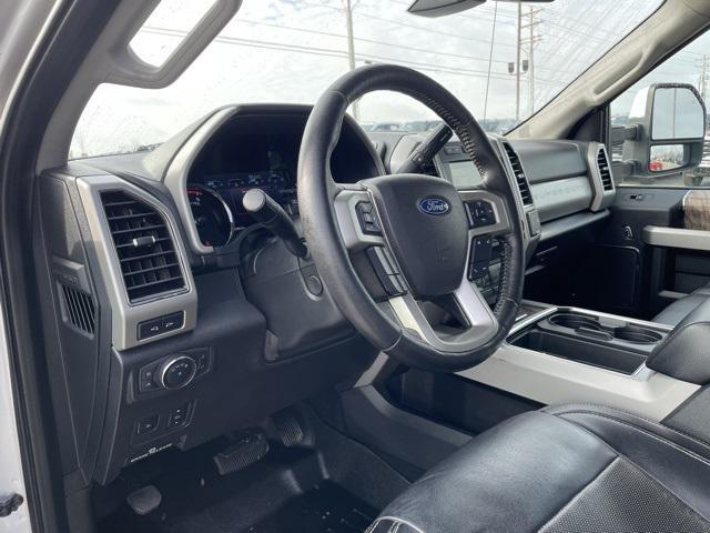 used 2019 Ford F-250 car, priced at $46,998