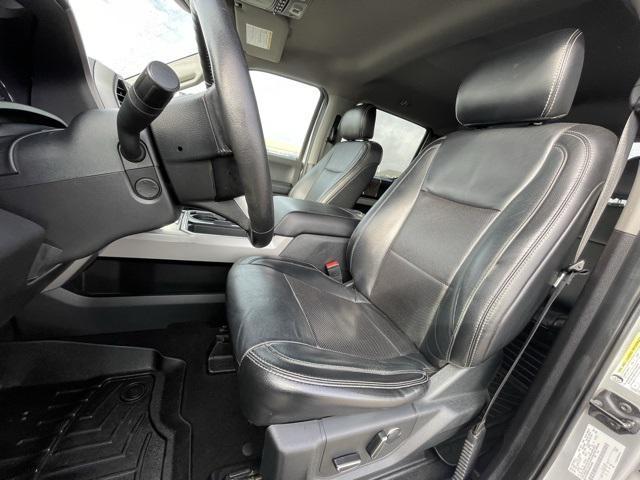 used 2019 Ford F-250 car, priced at $46,998