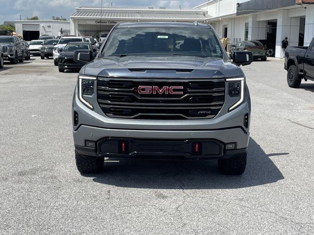 used 2023 GMC Sierra 1500 car, priced at $45,734
