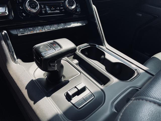 used 2023 GMC Sierra 1500 car, priced at $45,734
