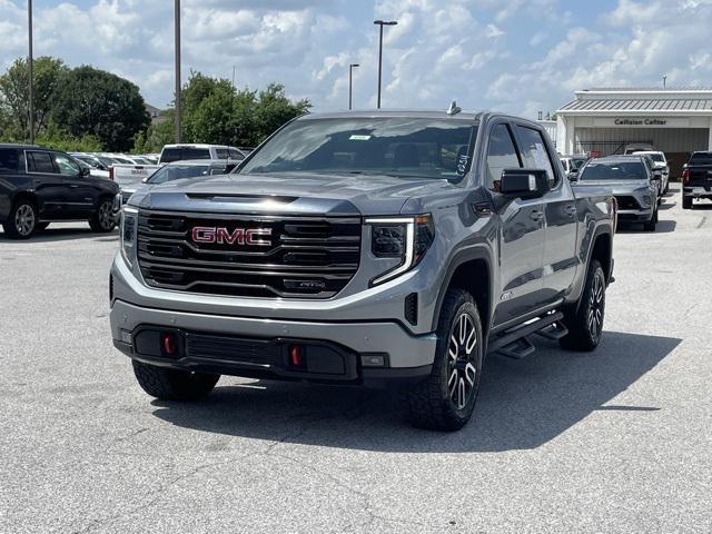 used 2023 GMC Sierra 1500 car, priced at $45,734
