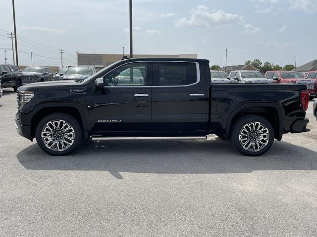 new 2024 GMC Sierra 1500 car, priced at $78,141