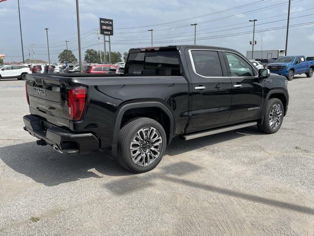 new 2024 GMC Sierra 1500 car, priced at $78,141