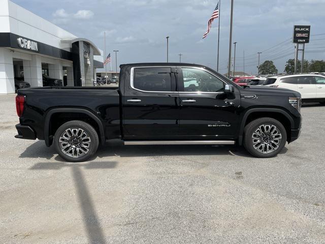 new 2024 GMC Sierra 1500 car, priced at $78,141