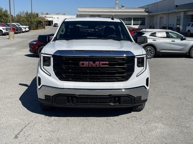 new 2025 GMC Sierra 1500 car, priced at $42,030