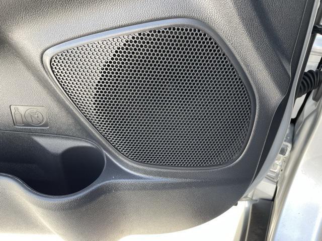 used 2023 Mitsubishi Outlander Sport car, priced at $21,871