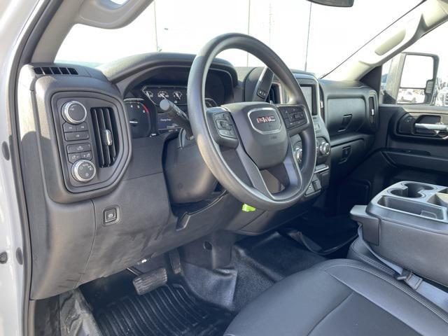 used 2023 GMC Sierra 3500 car, priced at $45,250