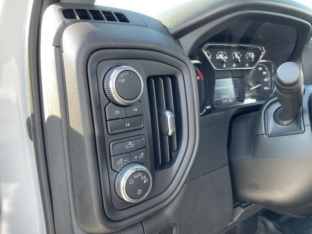 used 2023 GMC Sierra 3500 car, priced at $45,250