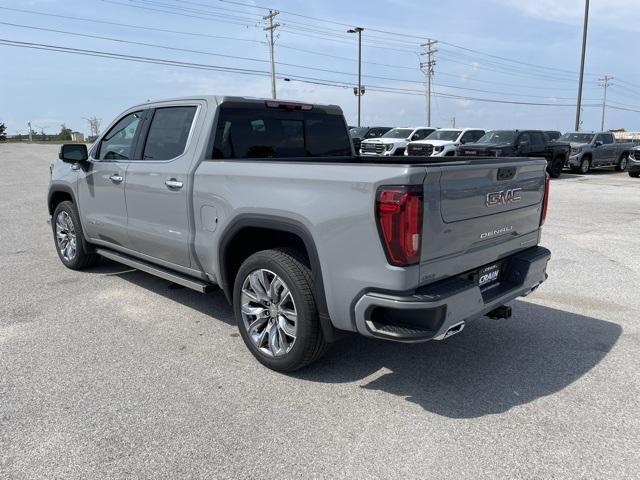 new 2024 GMC Sierra 1500 car, priced at $68,399