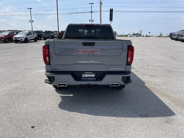 new 2024 GMC Sierra 1500 car, priced at $68,399