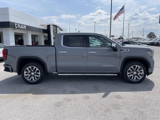 new 2024 GMC Sierra 1500 car, priced at $68,399