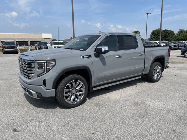 new 2024 GMC Sierra 1500 car, priced at $68,399