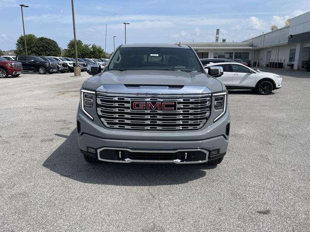 new 2024 GMC Sierra 1500 car, priced at $68,399