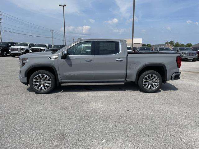 new 2024 GMC Sierra 1500 car, priced at $68,399