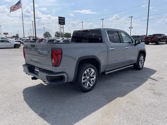 new 2024 GMC Sierra 1500 car, priced at $68,399