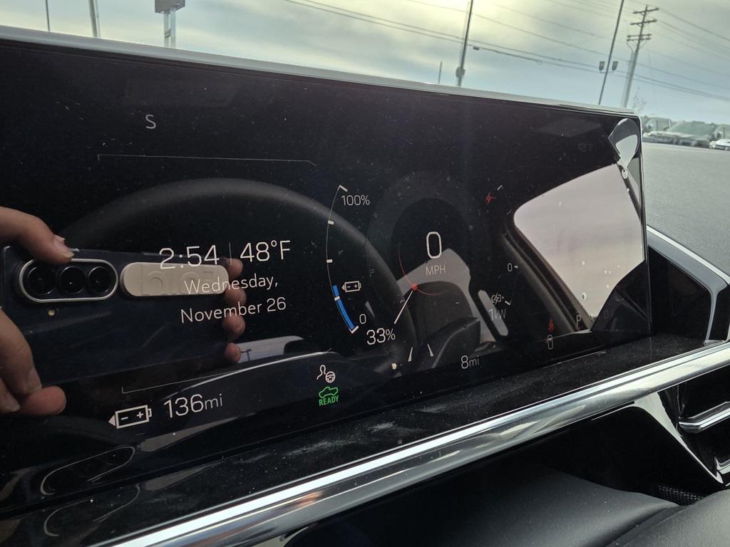 new 2026 GMC Sierra EV car, priced at $75,480