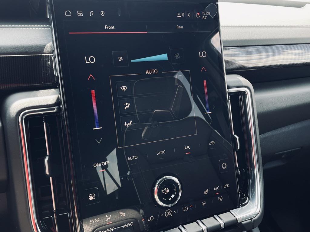 new 2025 GMC Yukon XL car, priced at $76,930