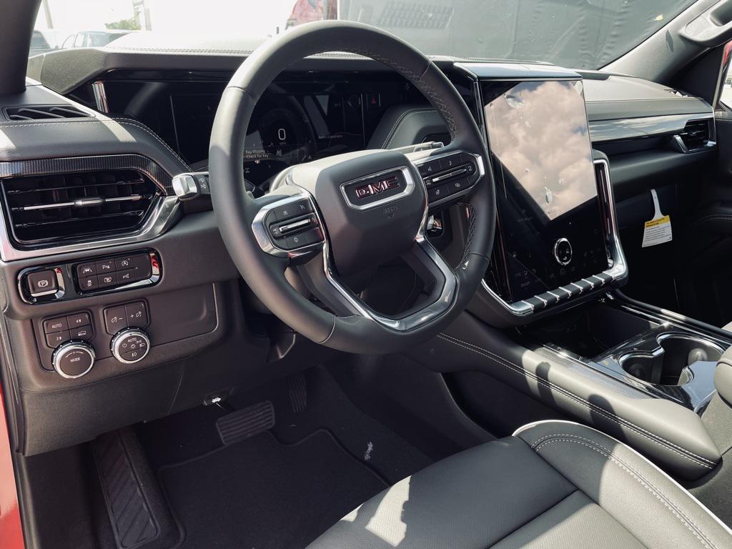 new 2025 GMC Yukon XL car, priced at $76,930