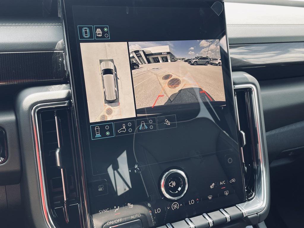 new 2025 GMC Yukon XL car, priced at $76,930