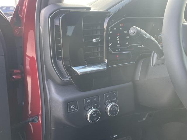 new 2025 GMC Sierra 2500 car, priced at $81,895