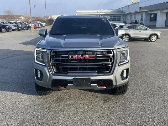 used 2023 GMC Yukon car, priced at $66,975