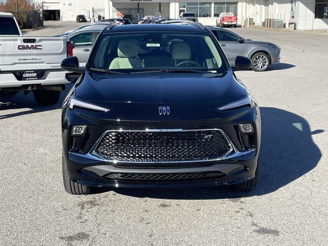 new 2025 Buick Encore GX car, priced at $29,965