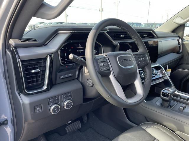 new 2025 GMC Sierra 1500 car, priced at $69,367