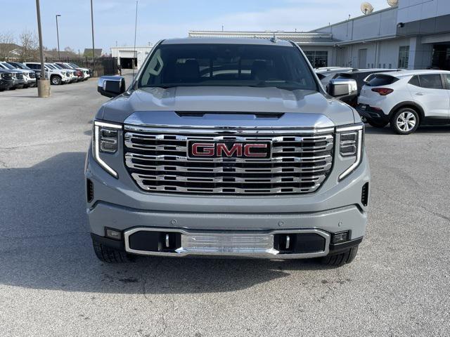 new 2025 GMC Sierra 1500 car, priced at $69,367