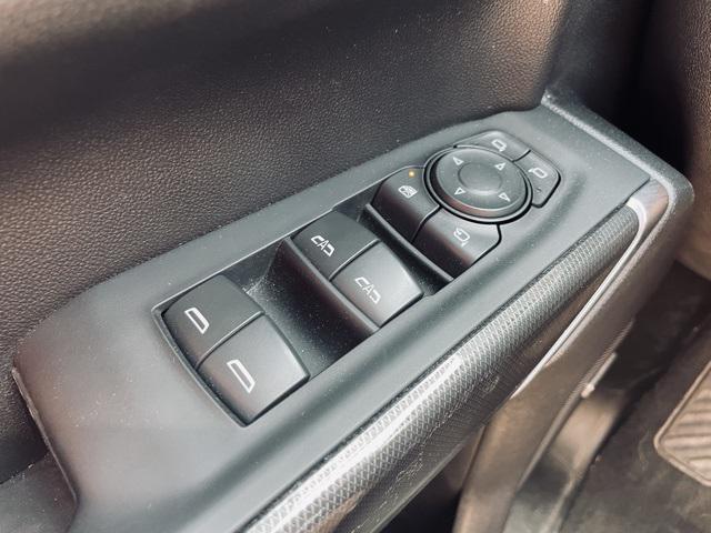 used 2022 GMC Sierra 1500 car, priced at $41,851