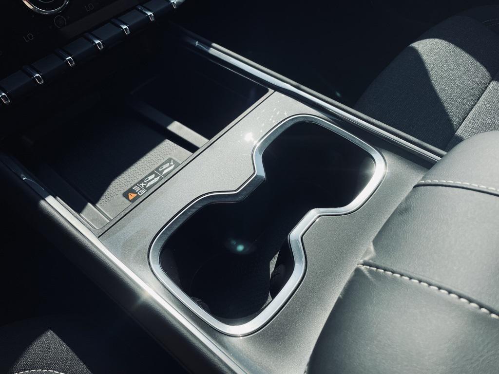 new 2026 GMC Acadia car, priced at $46,625