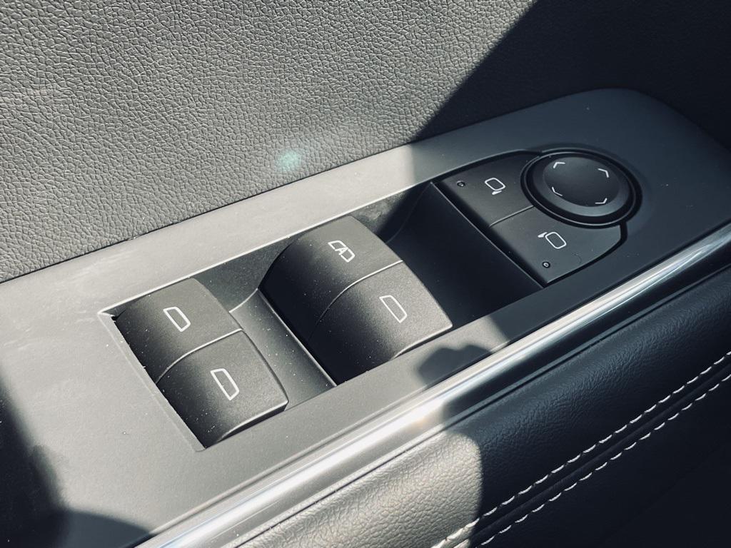 new 2026 GMC Acadia car, priced at $46,625