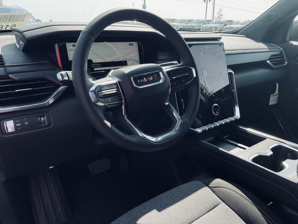 new 2026 GMC Acadia car, priced at $46,625