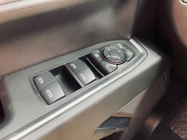 used 2024 Chevrolet Silverado 2500 car, priced at $57,138
