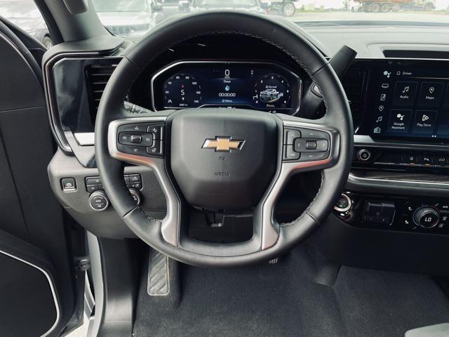 used 2024 Chevrolet Silverado 2500 car, priced at $57,138