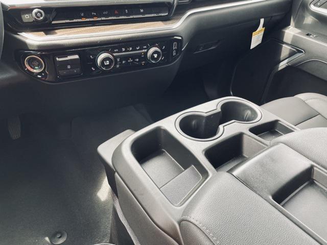 used 2024 Chevrolet Silverado 2500 car, priced at $57,138