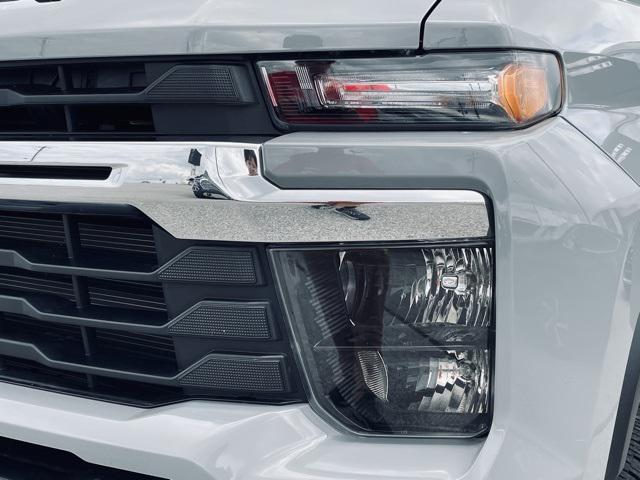 used 2024 Chevrolet Silverado 2500 car, priced at $57,138