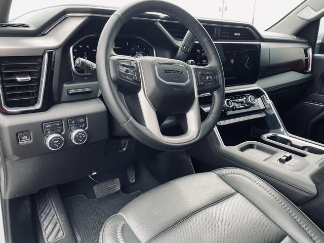 used 2025 GMC Sierra 2500 car, priced at $83,999