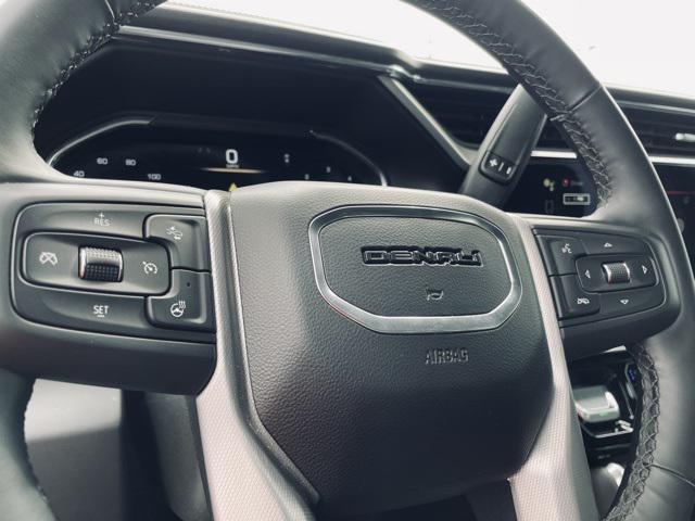used 2025 GMC Sierra 2500 car, priced at $83,999