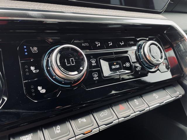 used 2025 GMC Sierra 2500 car, priced at $83,999