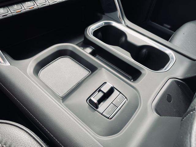 used 2025 GMC Sierra 2500 car, priced at $83,999