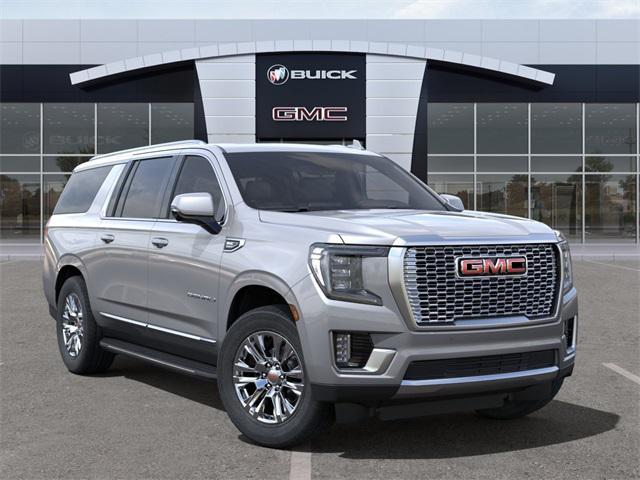 new 2024 GMC Yukon XL car, priced at $92,840