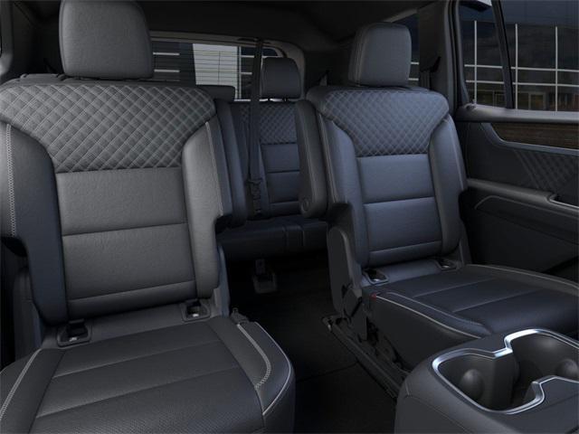 new 2025 GMC Acadia car, priced at $55,240